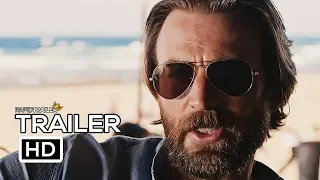 THE RED SEA DIVING RESORT Official Trailer (2019) Chris Evans, Haley Bennett Movie HD