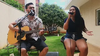 Doces Palavras - Althair e Alexandre (Lucas Ribeiro e Juliane cover)