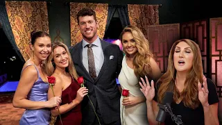 The Craziest Bachelor, Vanderpump Split With Brandy and Julie