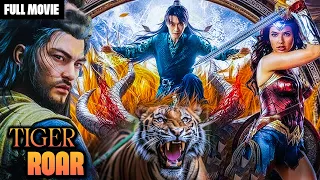 Tiger Roars | HOLLYWOOD FULL MOVIE | New English Action Movie 2024 | Hindi Dubbed Movies