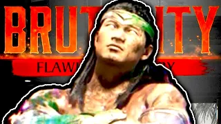 Ranking EVERY BRUTALITY in Mortal Kombat 1 from Worst to Best