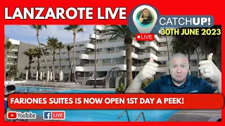 🔴LIVE CATCHUP! | Fariones Suites is OPEN! | Hills, hills, and more hills and the back streets of PDC