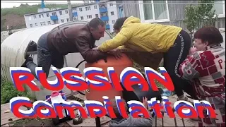 RUSSIAN Compilation Meanwhile in RUSSIA#60