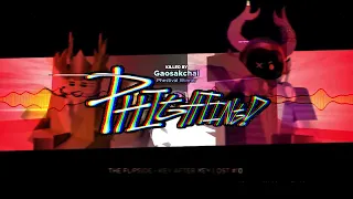 Phighting OST - The Flipside (Remix)