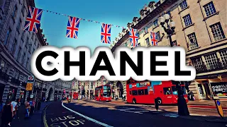 Chanel 22p pre spring summer | dior hermes prada ysl lv gucci fendi balenciaga luxury shopping 2022