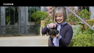 GF55mmF1.7 R WR : Wedding photography x Caroline Tran/ FUJIFILM