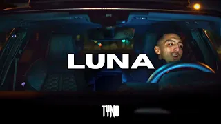 [FREE] Morad x Beny Jr x Jul Afro Trap Type Beat "LUNA" | Instru Rap 2023