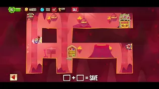 King Of Thieves - Base 24 Random Traps [Electro cannon ,Seeker Bird, Bloodhound]