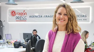 Cristina Soria: "La comunicación no verbal ayuda a mejorar las relaciones interpersonales”