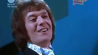 The Hollies - He ain't heavy, he's my brother (video/audio edited & restored) HQ/HD