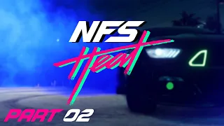 Lets Play Need for Speed Heat #02 Wir geben Geld aus