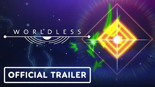 Worldless - Official Release Date Reveal Trailer