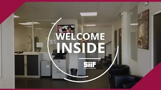 SiiF Inside - Corporate video