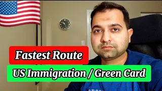 American / US Immigration Program EB-2 NIW🇺🇸 Process, Eligibility and TOTAL FEE