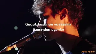 AnnenMayKantereit - Orangenlied [Live] (Türkçe Çeviri + intro)