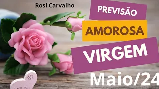 ◇VIRGEM♡ ESSE CASAMENTO VAI CHEGAR  QUALQUER JEITO NA SUA VIDA 👩🏻‍❤️‍💋‍👨🏻💞‼️