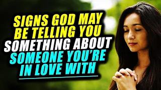 God Is Telling You This About SOMEONE You Call A SOULMATE & IN LOVE WITH! Listen To This NOW!
