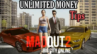 UNLIMITED MONEY On Made out 2 Big City | Tips And Tricks | Malayalam