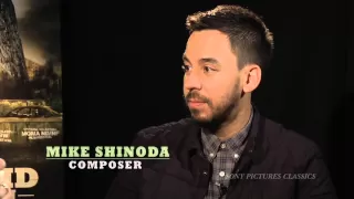 The Raid: Redemption - Gareth Evans and Mike Shinoda