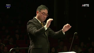 초우 Performed by Korean Pops Orchestra(코리안팝스오케스트라)