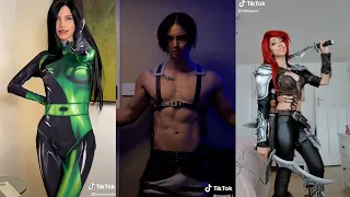 Best Tik Tok Cosplay Compilation - Part 3 (July 2022)