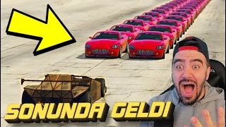 OLDU OLDU OLDU GELDIIII !!! - GTA 5 MODS