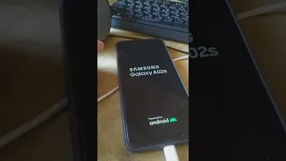 проблема с ANDROID 12 SAMSUNG GALAXY A 02 S НЕ ЗАПУСКАЕТСЯ ПОСЛЕ ОБНОВЛЕНИЯ ПО