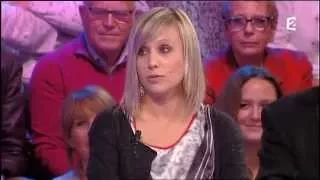 Tout le monde veut prendre sa place 19/11/2014 sur France 2