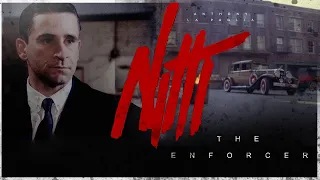 Nitti: The Enforcer (1988) | Full Movie | Anthony LaPaglia | Trini Alvarado | Michael Moriarty