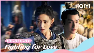 ✨Highlight：A Mai and Chang Yuqing Fake Marriage🤔 | Fighting for Love | iQIYI Romance