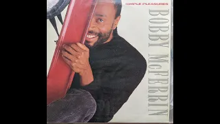 Bobby McFerrin - Good Lovin' - Side 1