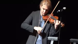 David Garrett - "Viva La Vida" (Coldplay)