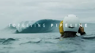 Facing The World’s Deadliest Wave | Forgiving Pipeline