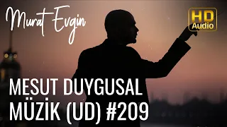 Murat Evgin - Mesut Duygusal Müzik "Ud" (Official Audio)