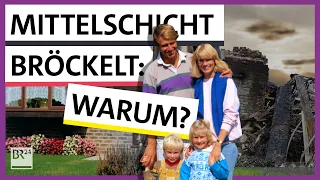 Zukunftsangst: Ist die Mittelschicht am Ende? | Possoch klärt! | BR24