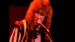 Stryper Live in Japan 1986 Full