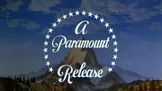 The End/Paramount Pictures (1961)