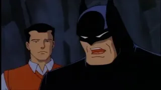 BTAS Batman Crisis of Faith