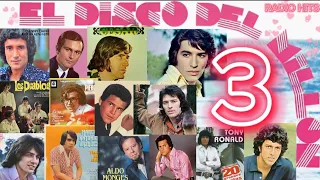 RADIO HITS * EL DISCO DEL MILLON* VOLUMEN 3