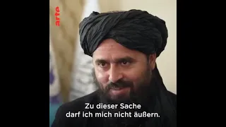 Das wahre Gesicht der Taliban?! ARTE-Doku