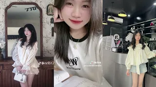 TIKTOK HỌC SINH 💕 | HỌC SINH 4.0 QUẨY BANH NÓC| Ng Tiếnn