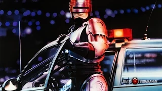 RoboCop (1987) Trailer