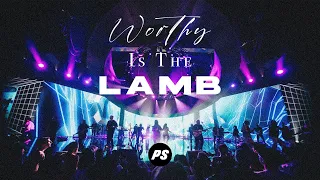 Worthy Is The Lamb | Planetshakers Official Music Video