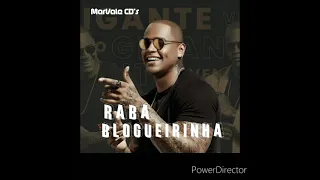 LÉO SANTANA - RABA BLOGUEIRINHA