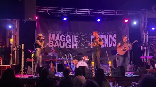 Tim Foust w/Austin Brown & Maggie Baugh & Chris Chatham ~ Why Can’t I Let You Go 7/20/22