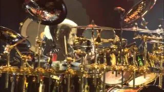 (sic)nesses - Spit it Out - HD - Slipknot - Live at Download 2009 - 18