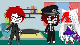 НАФАНЯ СУНДУК ОТНЯЛИ!!!|meme countryhumans| а кто чё понял?