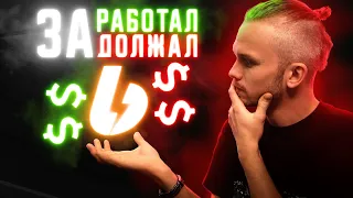 1000 подписчиков! Как я ОФОРМИЛ БУСТИ?! #boosty