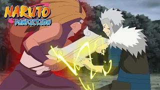 Kisah Tobirama Senju - Eps 02 : Tobirama Vs Tentara Kumogakure | Naruto Fan Animation