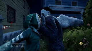 Hacker Myers- DBD